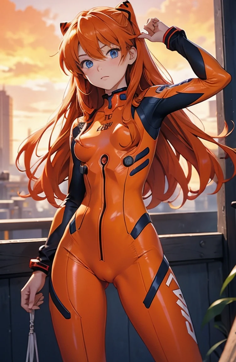 (masterpiece), best quality, expressive eyes, perfect face, Asuka Langley from Evangelion. fantasy, Similar character from anime. 10 years, offering her pussy, small breast, , perfect camel toe, perfect pussy, focos on pussy, micro panties, exhibitionism, masturbating, dynamic pose, asklng1,1girl,long hair,blue eyes,orange hair,whiteplugsuitstyle, asklng1,1girl,long hair,blue eyes,orange hair,test plugsuite, asklng1,1girl,long hair,blue eyes,orange hair,red plugsuit, asklng1,1girl,long hair,blue eyes, orange hair, workshop Eva scenery