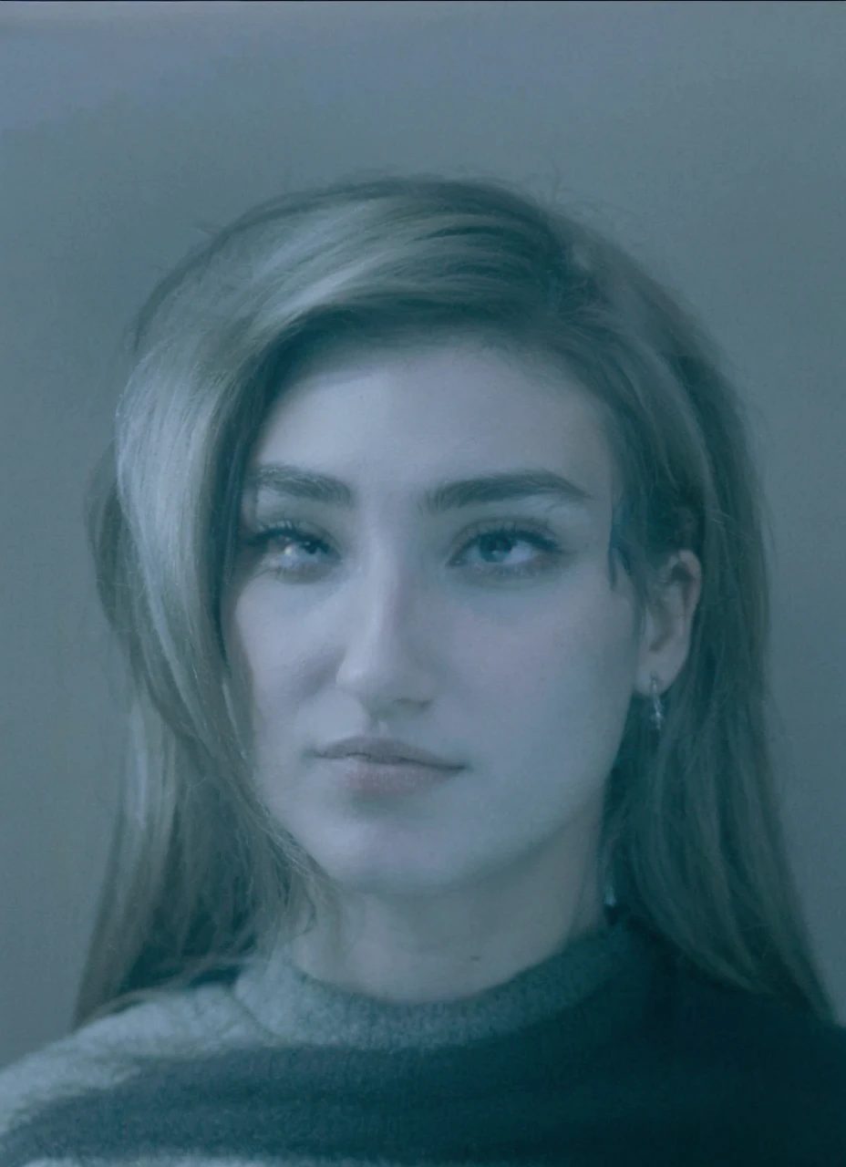 Put it according to the realism image