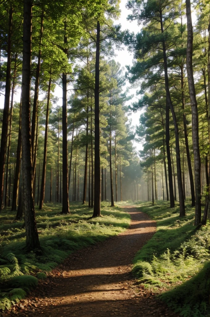 forest