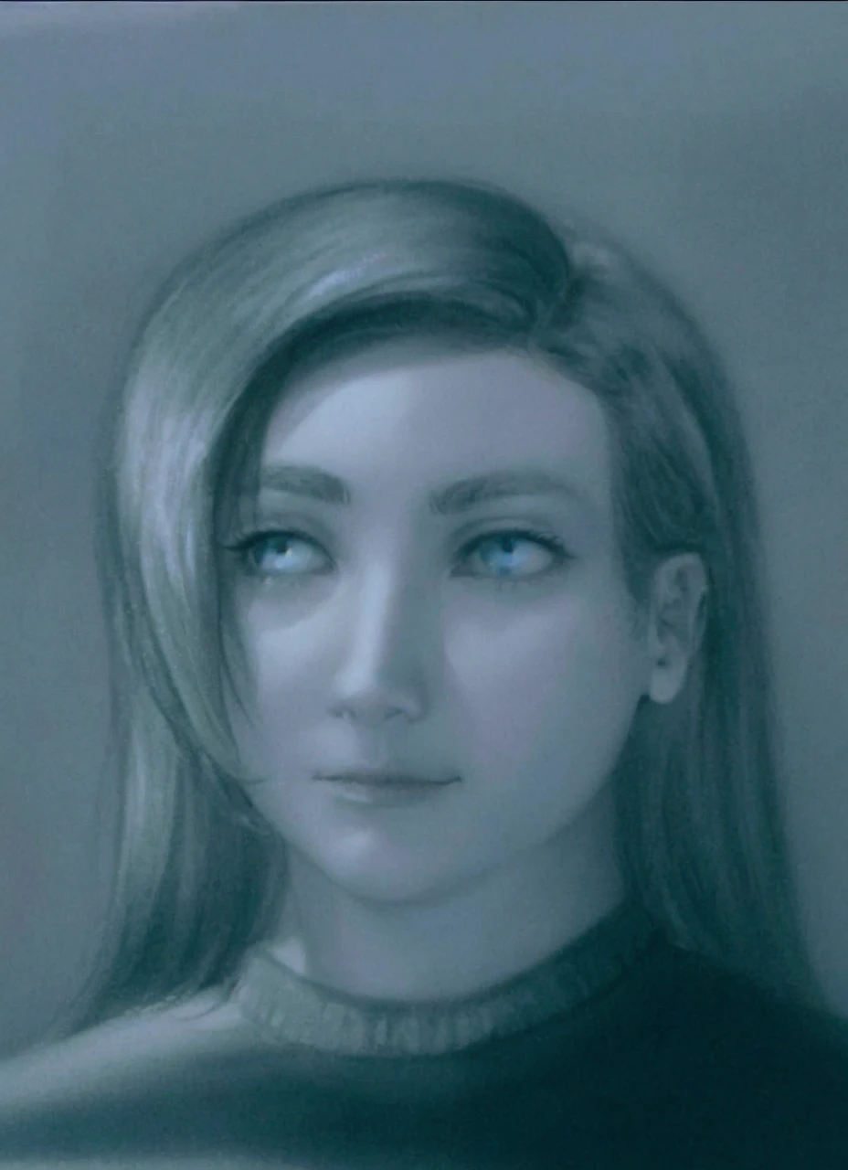 Put it according to the realism image