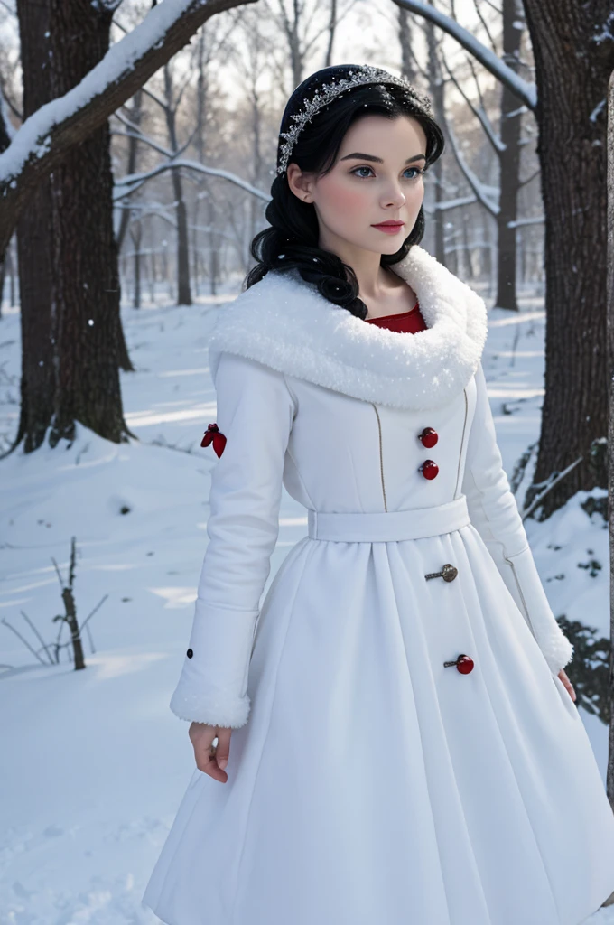 Snow White