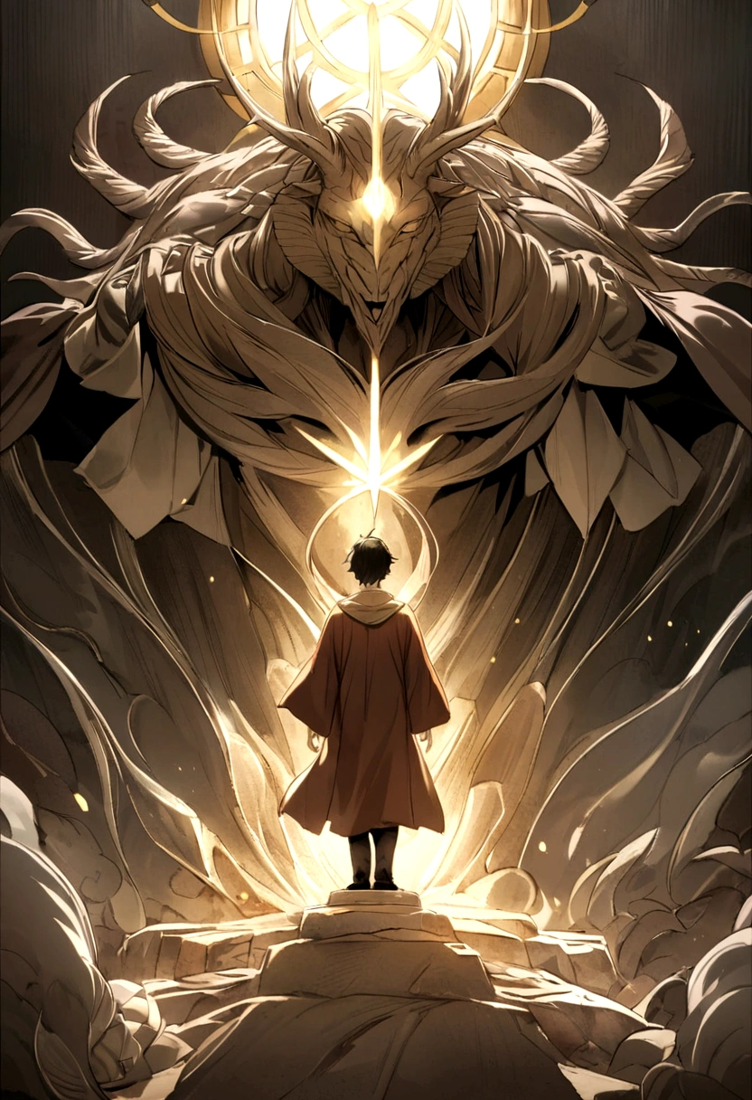uma corrida com os personagens de harry potter magic awakened
