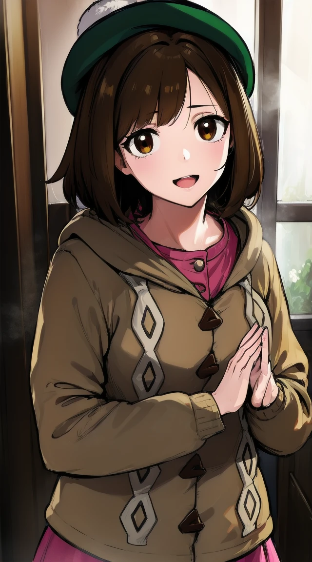 Highest quality、High resolution、Detailed Background、(Beautiful face in every detail:1.4)、Anatomically correct、(Detailed facial expressions)、(fine grain:1.2)、8-year-old beauty、cuteカラーの髪色、Braided Ponytail、Braided bob cut、Braided twin tails、Navy School Swimsuit、(Flat Chest)、Perfect body line、Thick thighs、Please show me your whole body、 Big smile、Laughing with your mouth open、My whole body is wet、My hair is wet too、Fun atmosphere、Embrace each other、cute仕草、cute