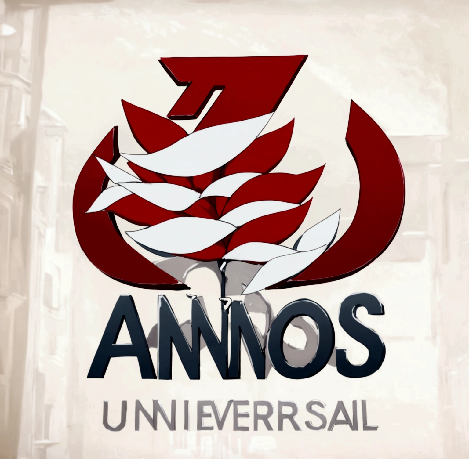 47 years Universal 
