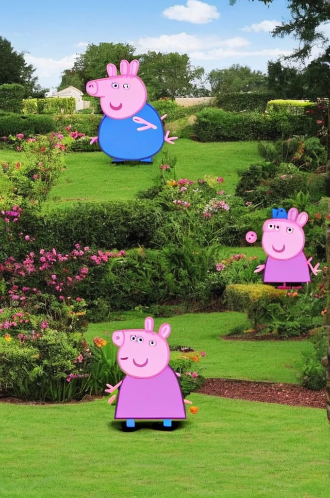 Peppa Pig