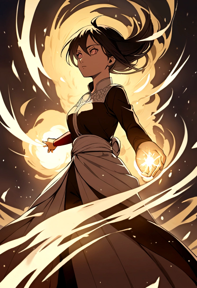 Create Sakura from the anime Naruto 
