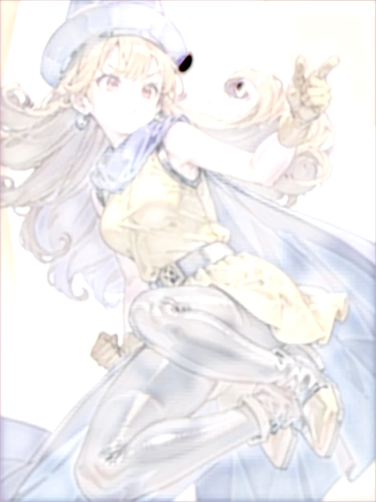 Fantastic