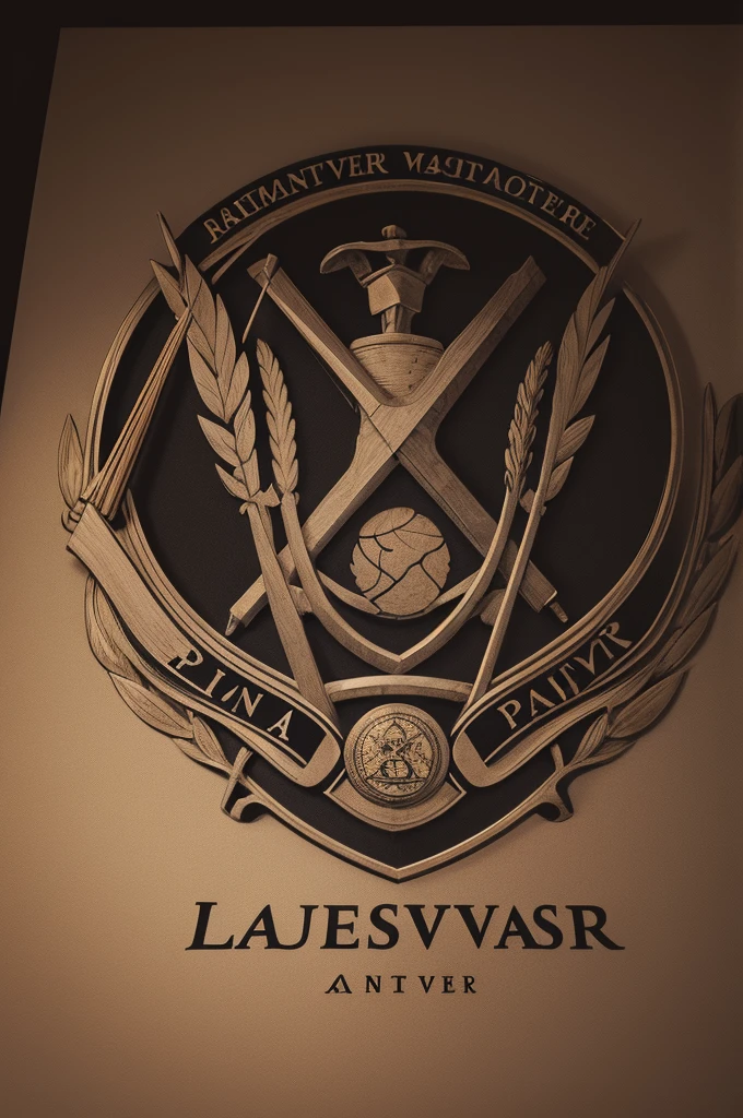 Lawyer logo