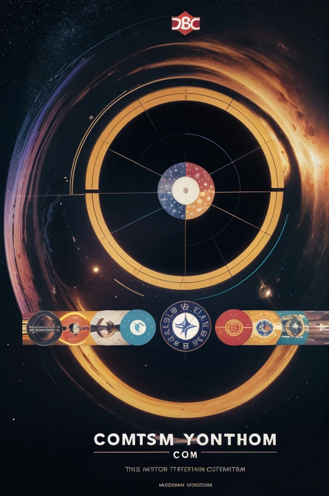 the logo of the systems and systems consortium, uma capa de álbum de mckadesinsanity, CG Society, modernism, header with logo, flag, sisters, Centered image, consistent, from them, website flag, amazingly composed image, header, logo, logo, tsr copyright , Cosmic integration, center of picture, profile image, obs:, discovered photo
