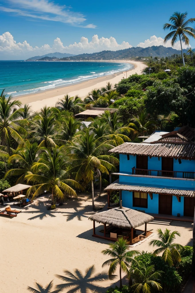 Sayulita Jalisco 