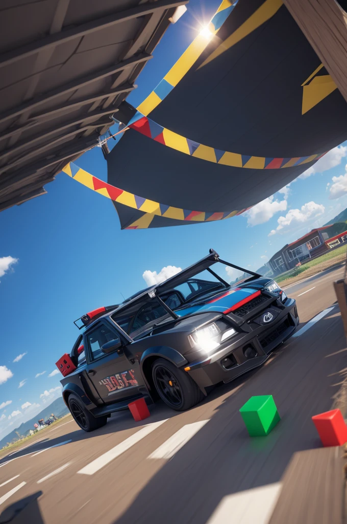 Roblox game