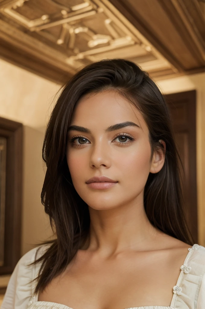 ((best quality)), ((masterpiece)), (detailed), perfect face
