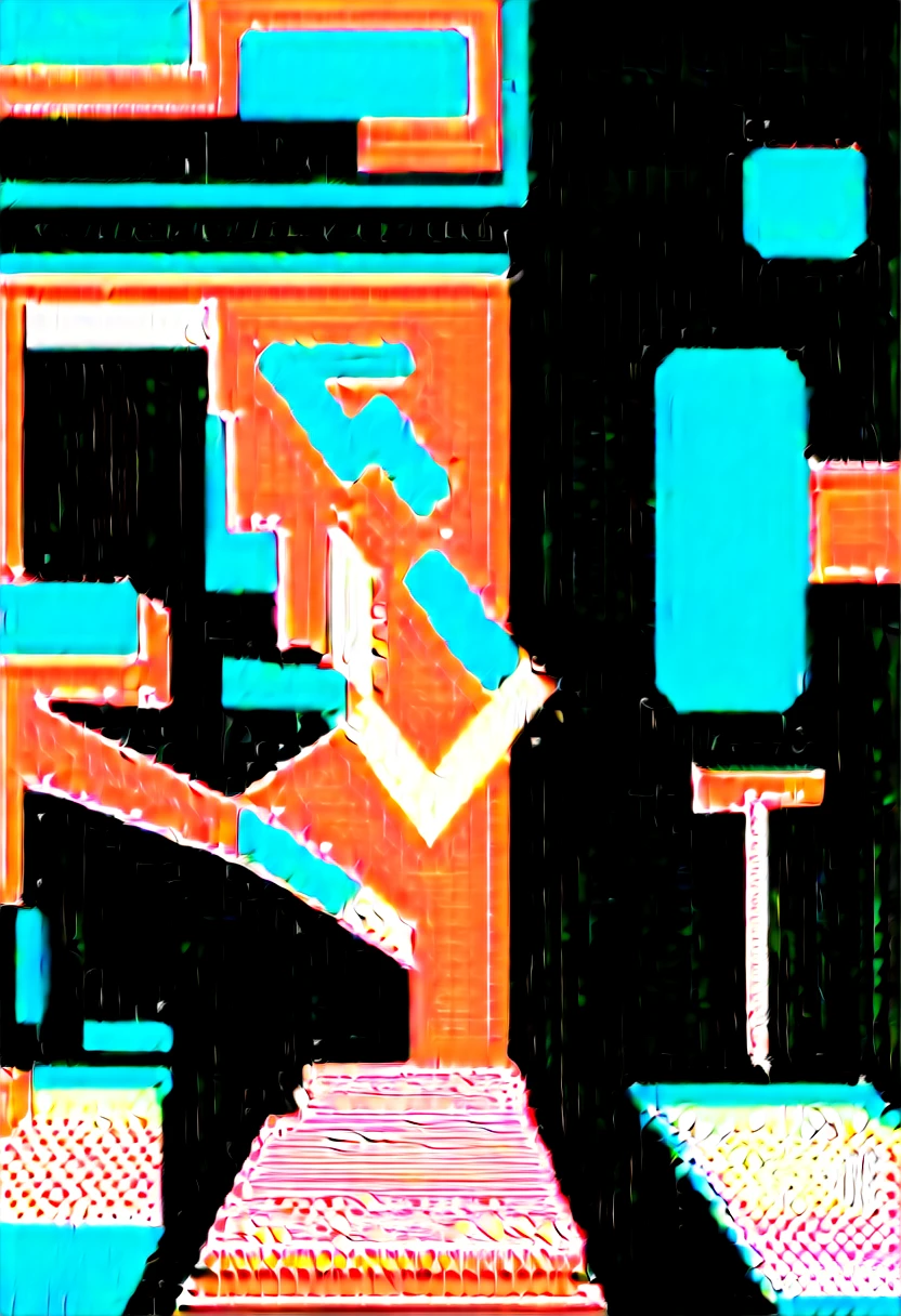 imagine prompt: 3d, personality: Generate an image of a young boy looking eagerly at the TV screen, with a sense of excitement and curiosity in his expression. The living room should be cozy and family-friendly, with colorful decor and comfortable furniture. unreal engine, hyper real --q 2 --v 5.2 --ar 16:9