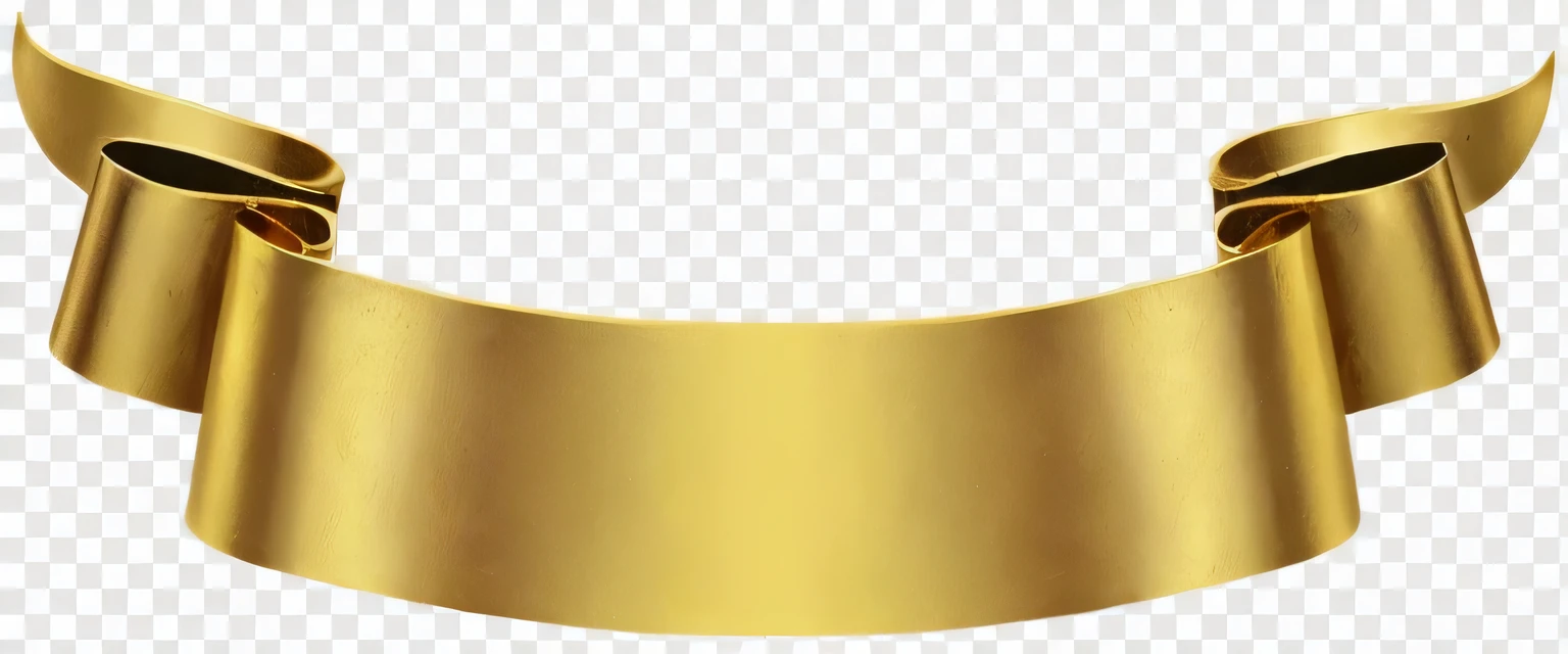 change the color of this image to a rustic gold