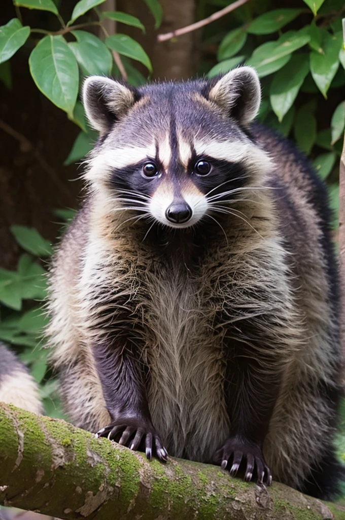 Raccoon