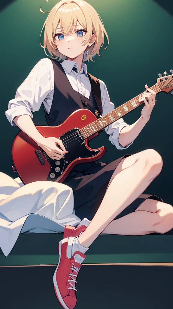 Boku no pick boy 