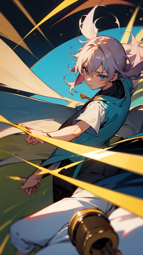 Boku no pick boy