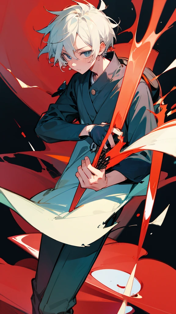 Boku no pick boy