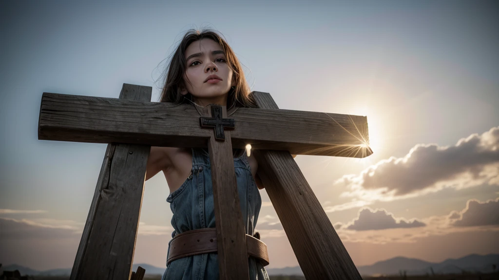 cross of christ