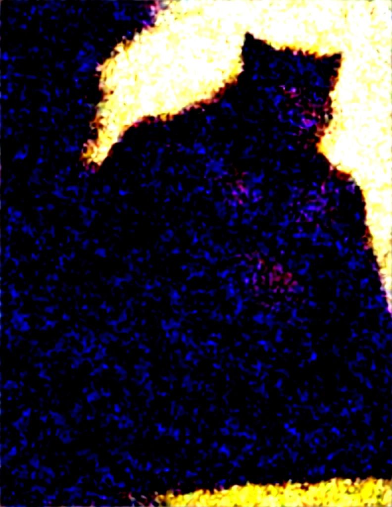 Anthro, male, feline, sabertooth:1.8,(dark brown fur), soft stripes on fur, wide shoulders,masculine, masculine face: 1.2, chubby, wide body imposing, thick furry neck and chest fluff, (middle-age) mature face,chunky pink nipples,black eyes, (musclegut anatomy:1.4,thick body:1.4),feline tail,dynamic pose,(wearing glasses:1.6),( point of view from ass:1.4, rearview:1.4,sittin on a blanket ,outside, gold acessories ,hand laying on rock,bent over),hairy chest,hairy body,pubes, happy trail, detailed fluffy fur,((intricate detail fluffy fur texture)),(by darkgem),(by taran fiddler),