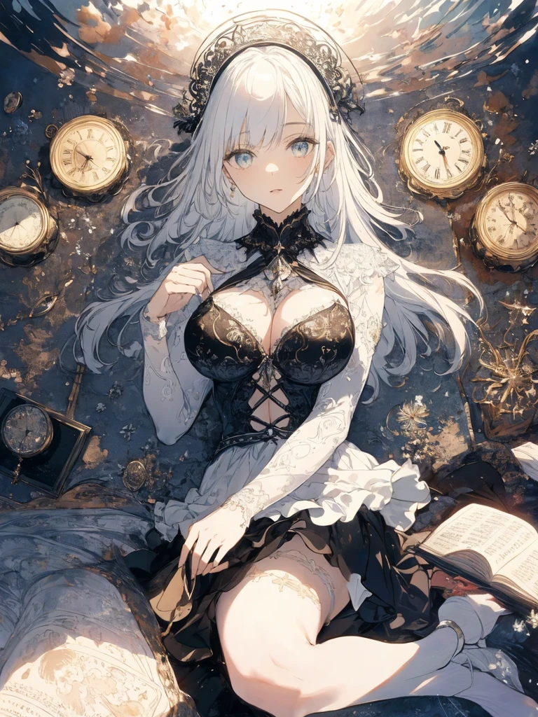 Rewrite to suit the scene