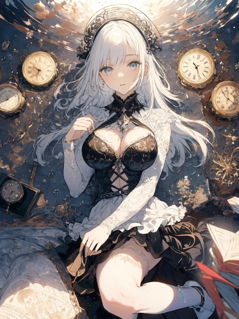 Rewrite to suit the scene
