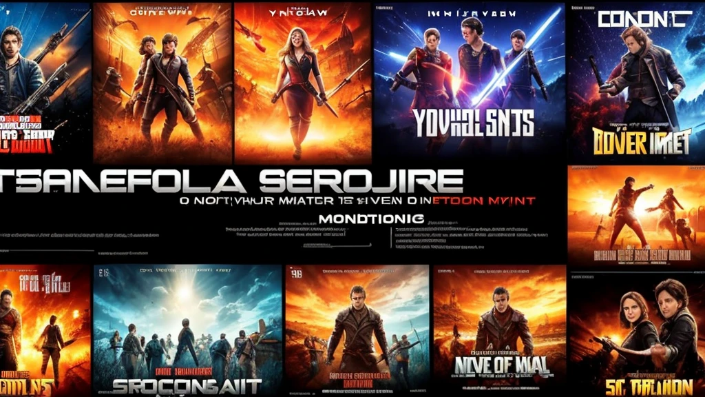 A special background for the YouTube channel that broadcasts movie soundtracks