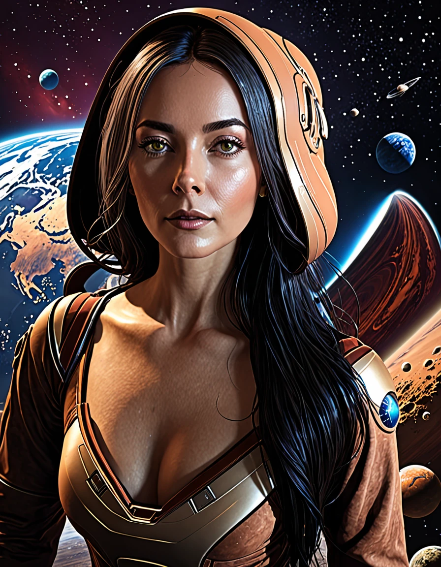 interplanetary