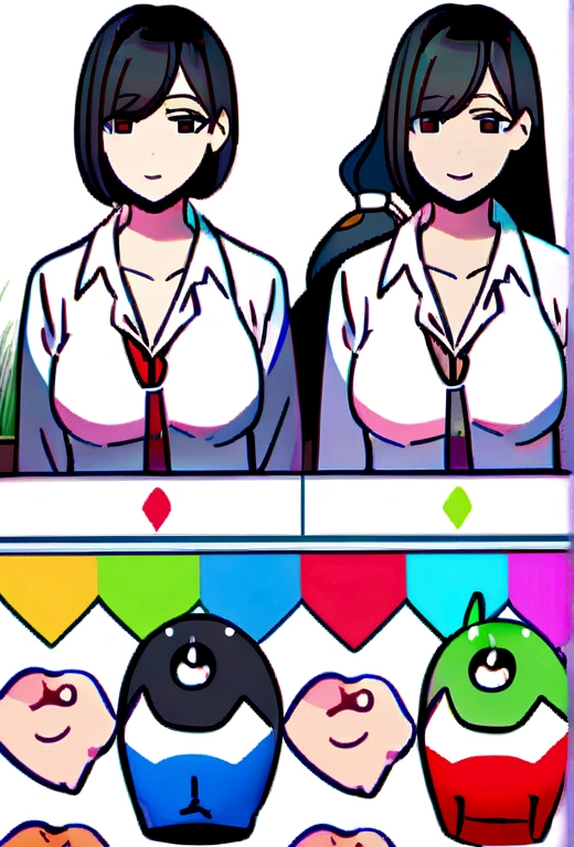 teacher, obanai