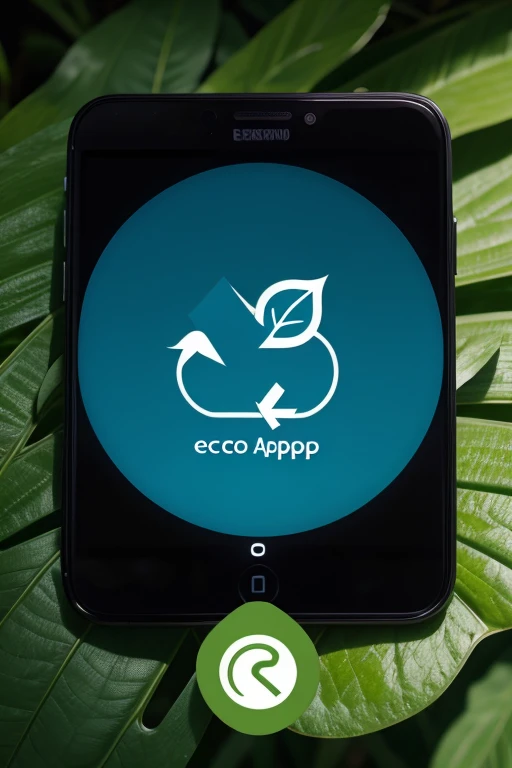 Eco app logo