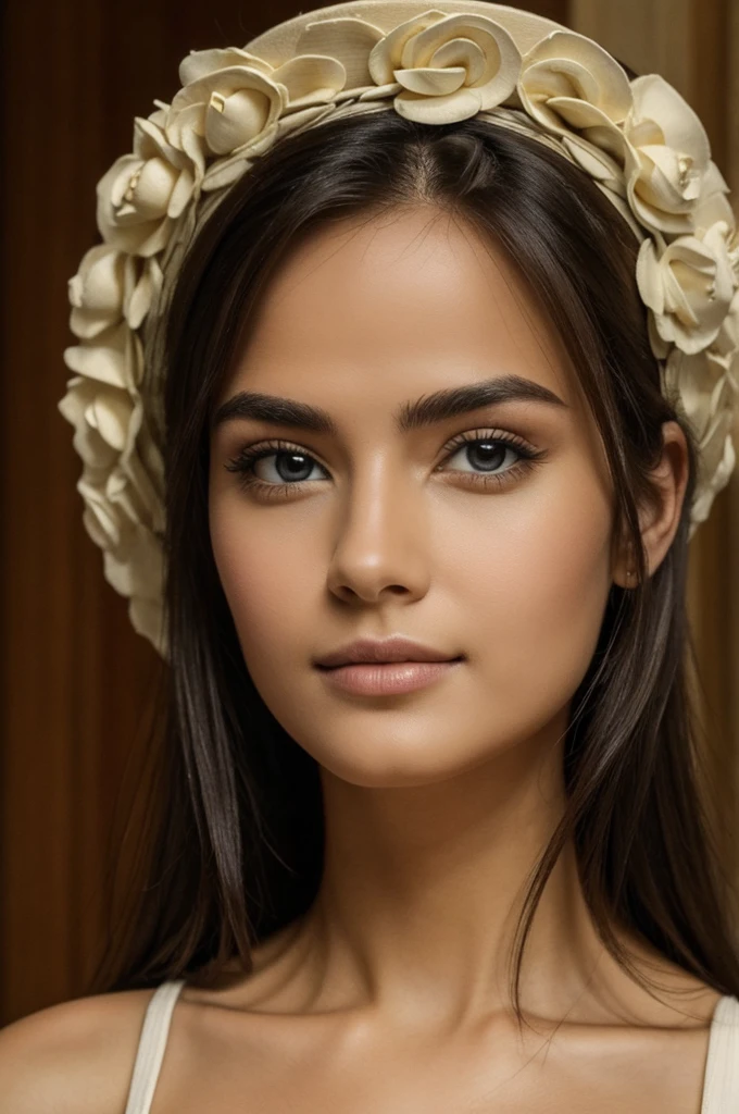((best quality)), ((masterpiece)), (detailed), perfect face