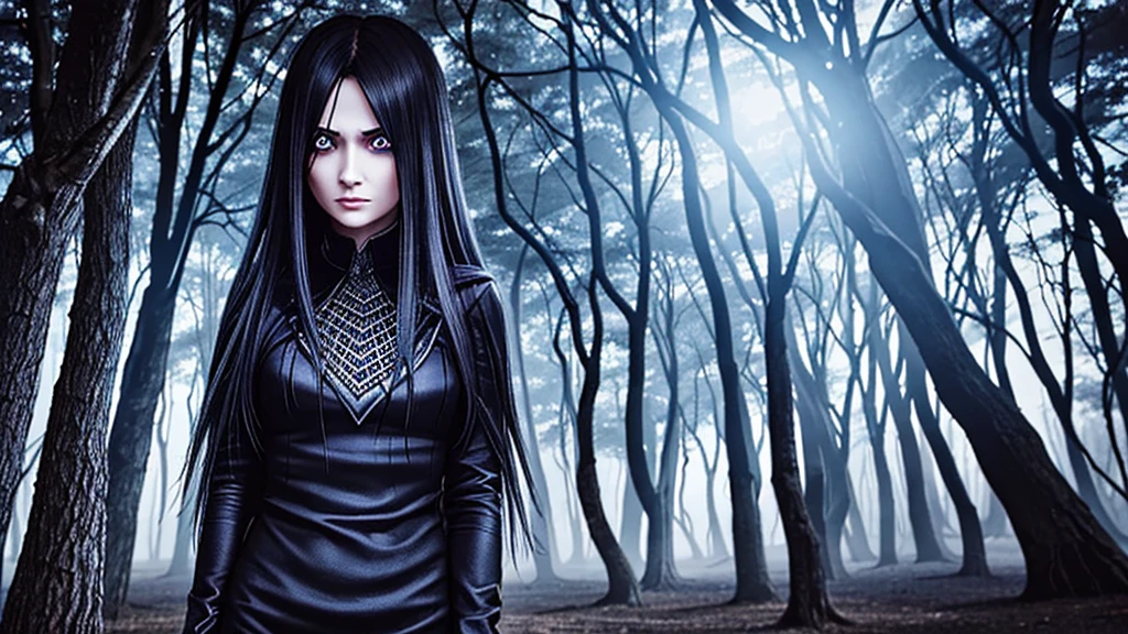 horror dark woman scare scream
Blue eye
long hair middle age