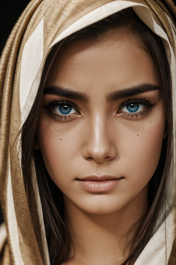 If your right eye makes you sin, tear it out