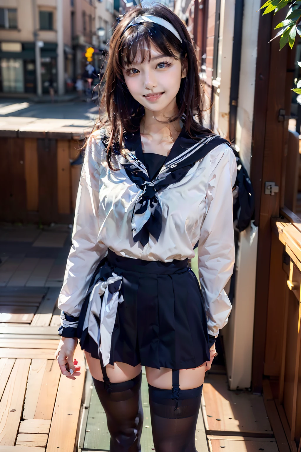 ((64k，Ultra-high resolution，Ultra high quality，masterpiece，Hyperrealistic，Young and adorable, beautiful, young, adorable，16 years old〜20 year old girl，young woman，Full body photo，Full body angle，Whole Body Ezbian，Surreal，Very detailed:1.3，Ultra-realistic:2.5))，Cute smile，Adorable smile，nice smile，Baby Face，A Cup〜D Cup Size Breast，Straight Long Hair，Black Hair，Sitting，Cute face，Glowing Skin，Glossy face，Beautiful body，concentrated，((field，Rain)，((High school girl blazer，Transparent exy maid outfit，Sister dress with embroidered collar，Wear a shrine maiden&#39;s costume and roll up your mini hakama.，Aircraft Cabin Attendant Uniform，Aircraft Stewardess Uniform))，((Seamless Ultra-thin All-through Pantyhose，Ultra-thin seamless pantyhose, sexy, all-through, beautiful legs, tights, sheer, pantyhose, women&#39;s))，single eyelid，Long legs，Thin legs，Beautiful hands and feet，Thin thighs，Nice thighs，((Ultra Micro Mini Skirt:1.2)):1.4，underwear　simpleunderwear，((地面にSitting))，Water Lake，A prestigious European-style castle，Rose garden in the background，Bare shoulders，Low - Angle，((Face your body forward))，((Sitting position))，((Spread your legs and do the M-leg pose.))，Pull up one＆#39;My tight skirt，bangs，Beautiful legs，((Wearing girl&#39;s panties:1.3))，((Girl panties exposed:1.3))，((Japanese women who still retain their beautiful youthfulness，A European woman who still retains her beautiful youthfulness))，With a young body，((Turn your skirt inside out))，Please show me your pants，White panties，Take off your panties，((White pantiesでパンティーを見せます))，((She puts her hand inside her panties and masturbates))，String Pantiesティー，((I&#39;ll pull up my skirt and show you my underwear))，Exposed panties，White panties，String Pantiesティー，Sexy panties，((Nipples are visible through the))，Slim waist，((String PantiesｔPanties Women&#39;s Shorts，See-through ladies&#39; shorts，String PantiesレースｔSexy back，String PantiesツレディースｔExtreme back))，((See-through sexy bra，Extremely see-through braーショーツ，Extremely see-through bra))，((Panties are visible))，1 girl，Iris，Black Hair，Nice ass，((See-through shorts and bra))，((The wind blew and flipped up her skirt, revealing her panties))，((A beautiful girl soaked in water))，Fireworks sky on background
