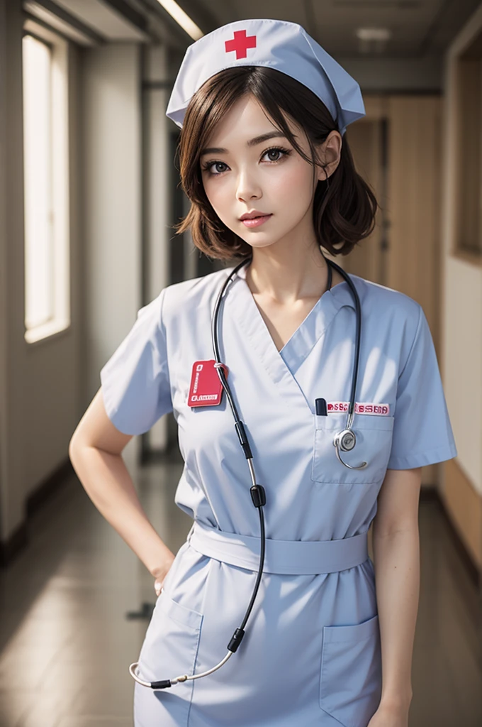 nurse