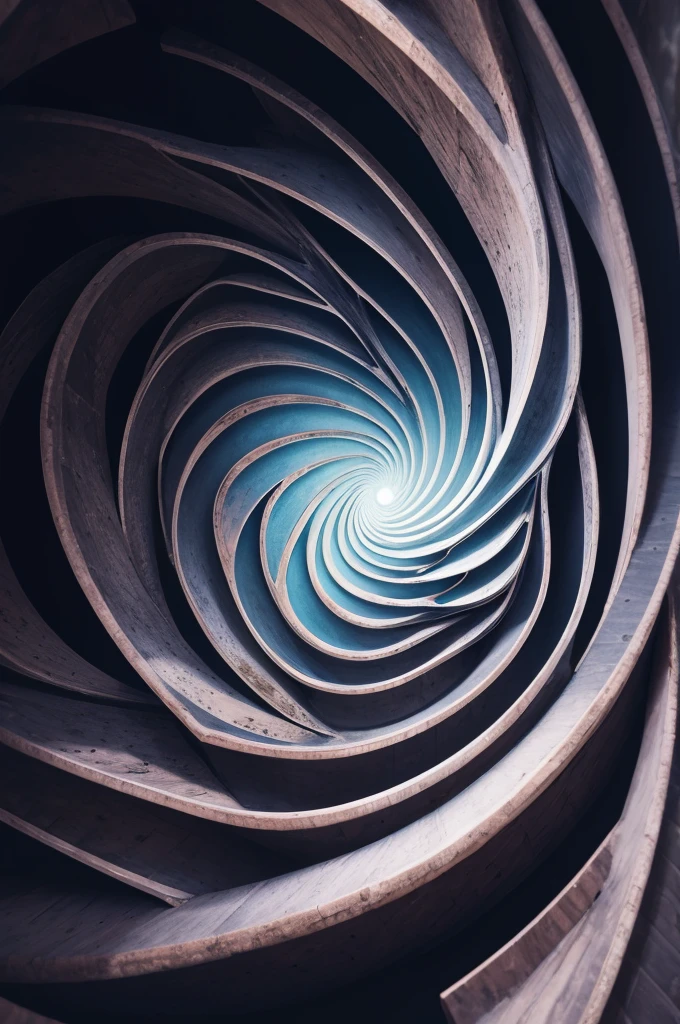 spiral