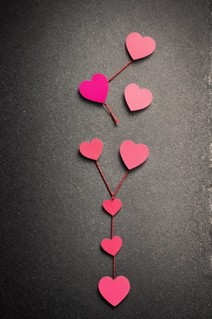 hearts