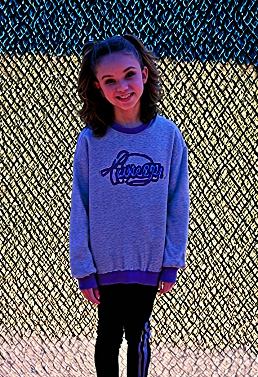 a tween