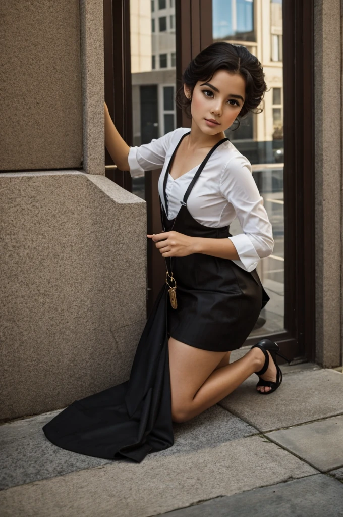 Blythe solo