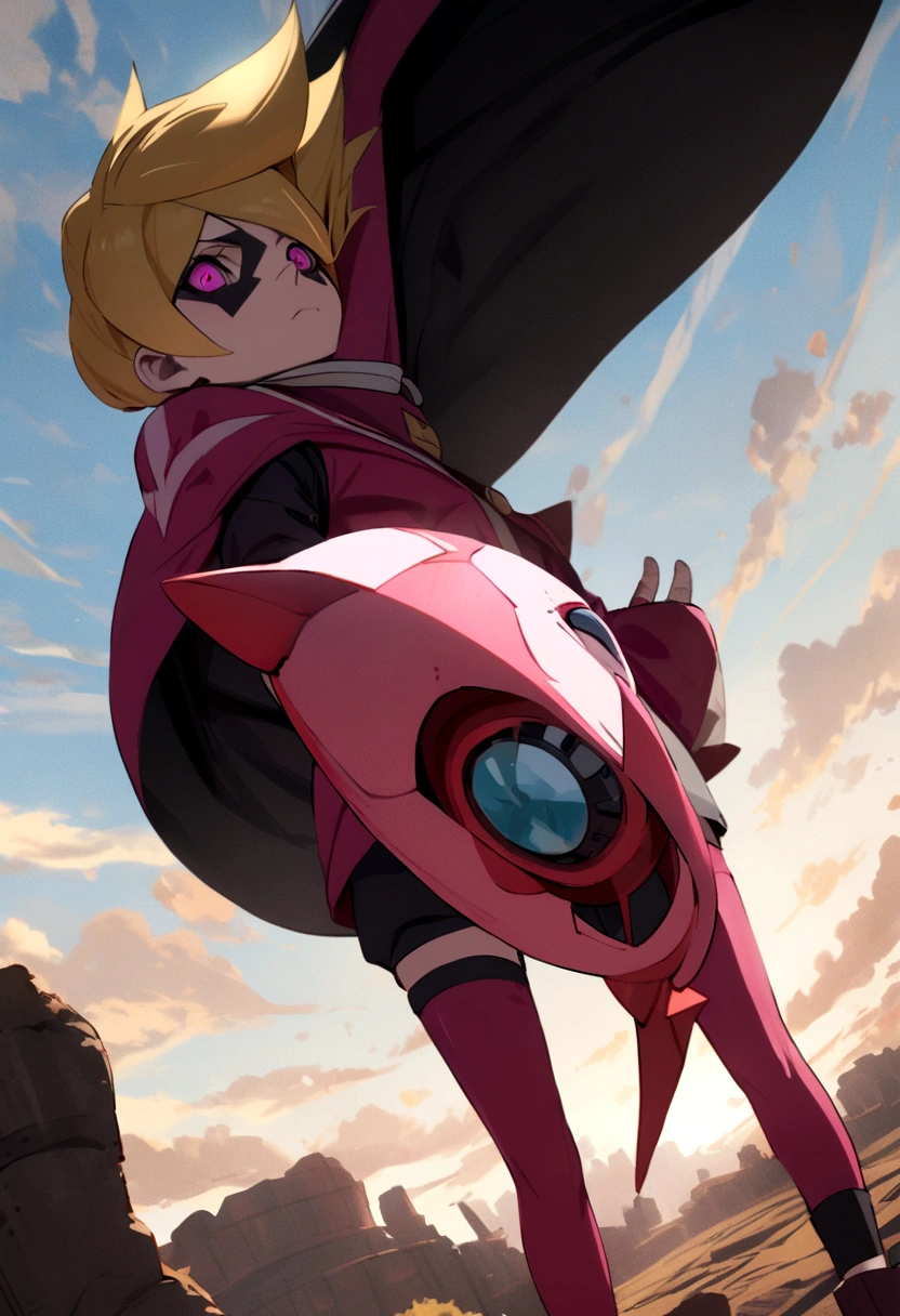 boruto