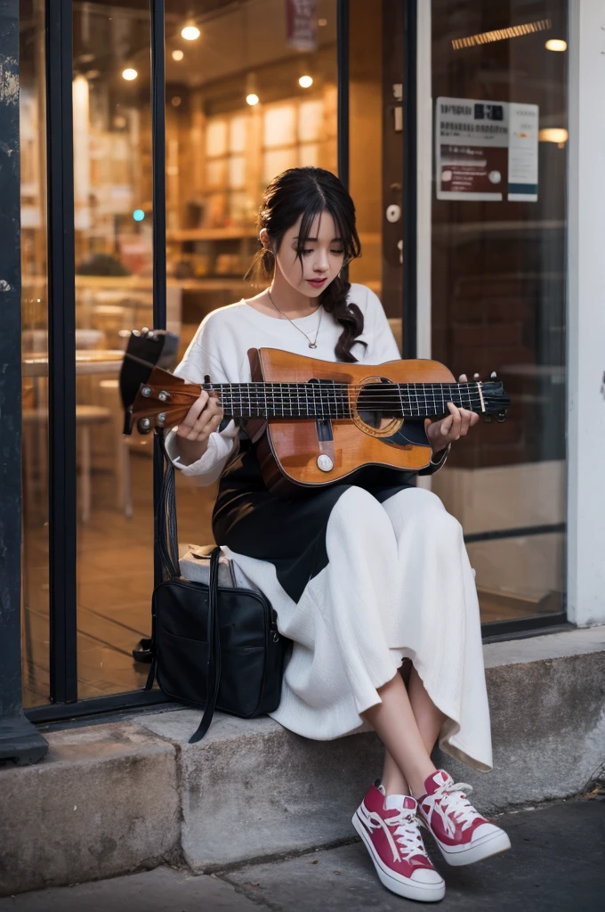 music