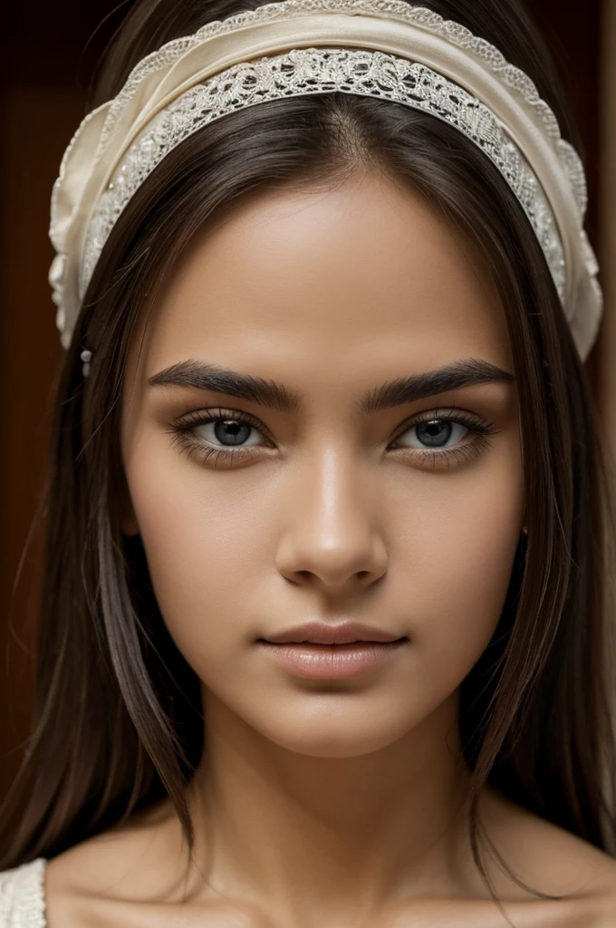 ((best quality)), ((masterpiece)), (detailed), perfect face