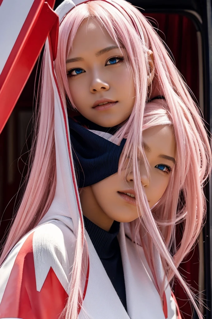 Zero two
