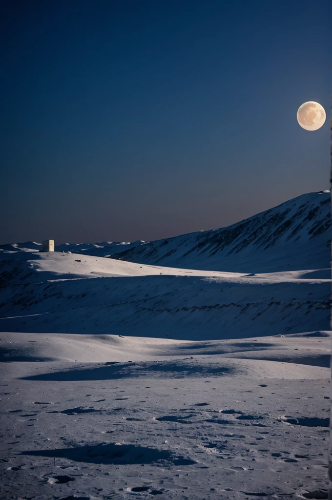 moon
