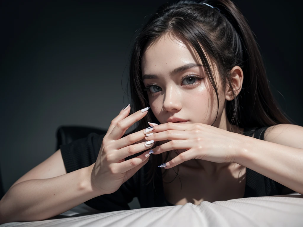 NAILS