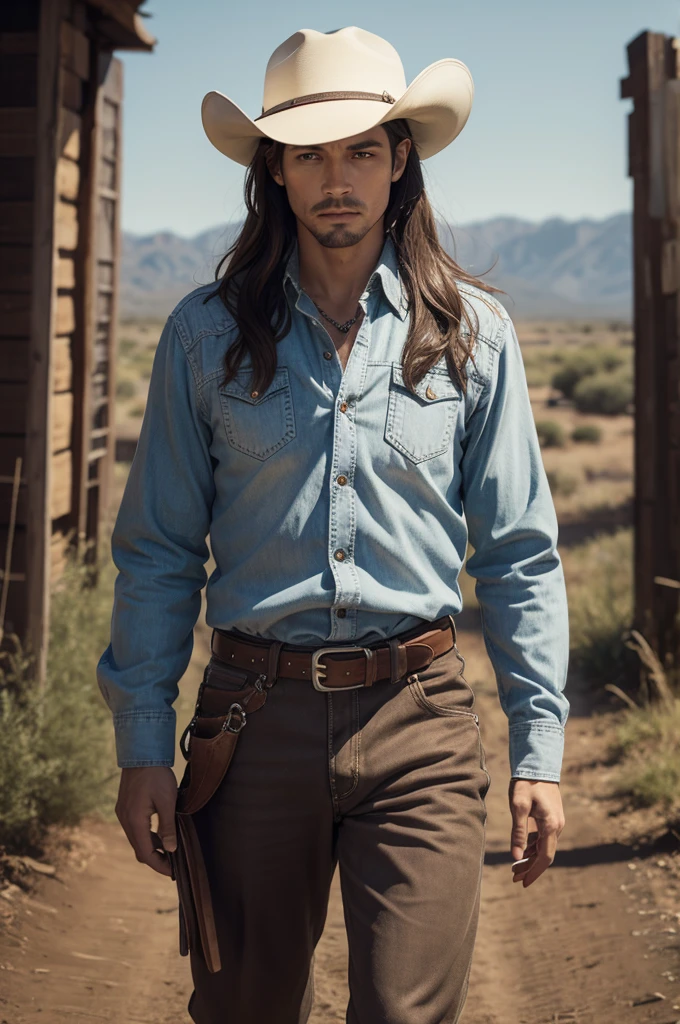 Cowboy