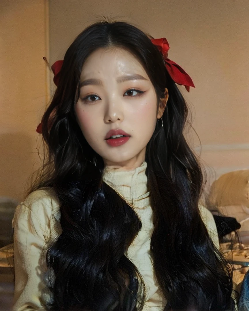 Jang Wonyoung