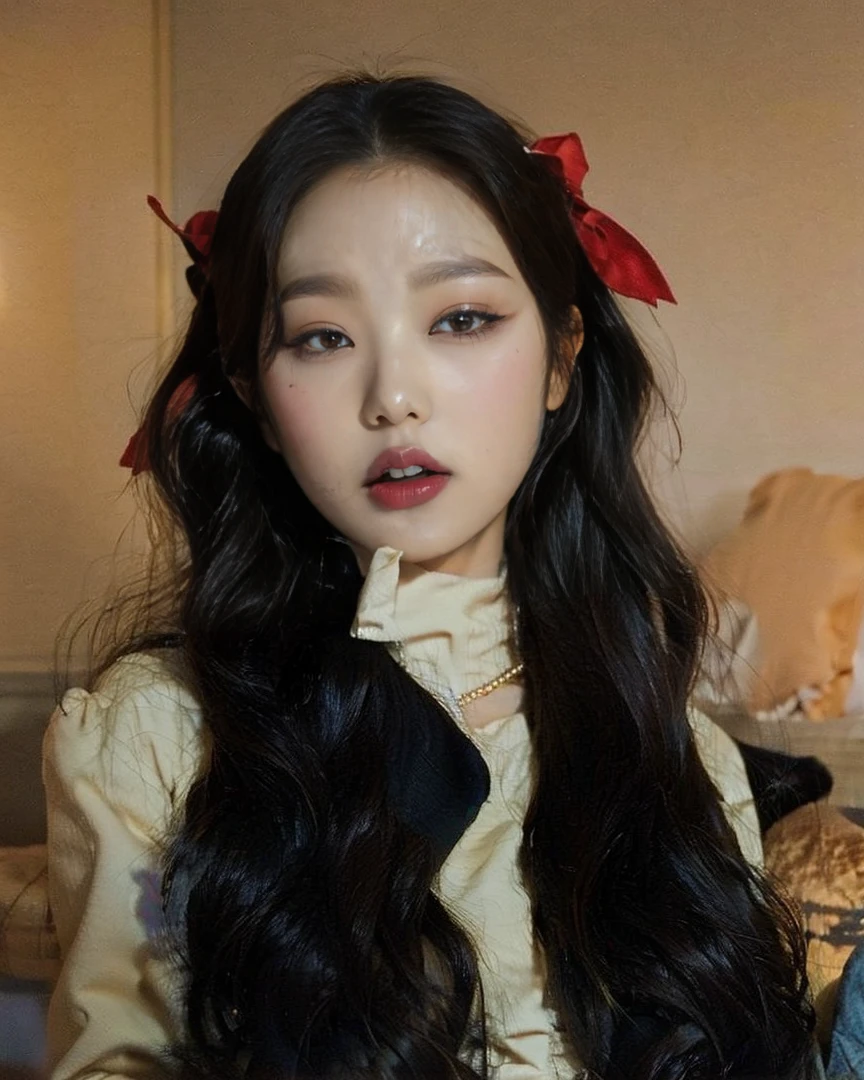 Jang Wonyoung