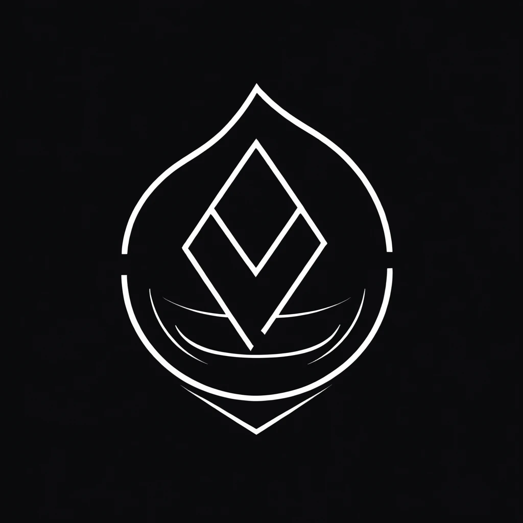 Minimalism \(icon\),Black Theme,Highest quality,trump card,