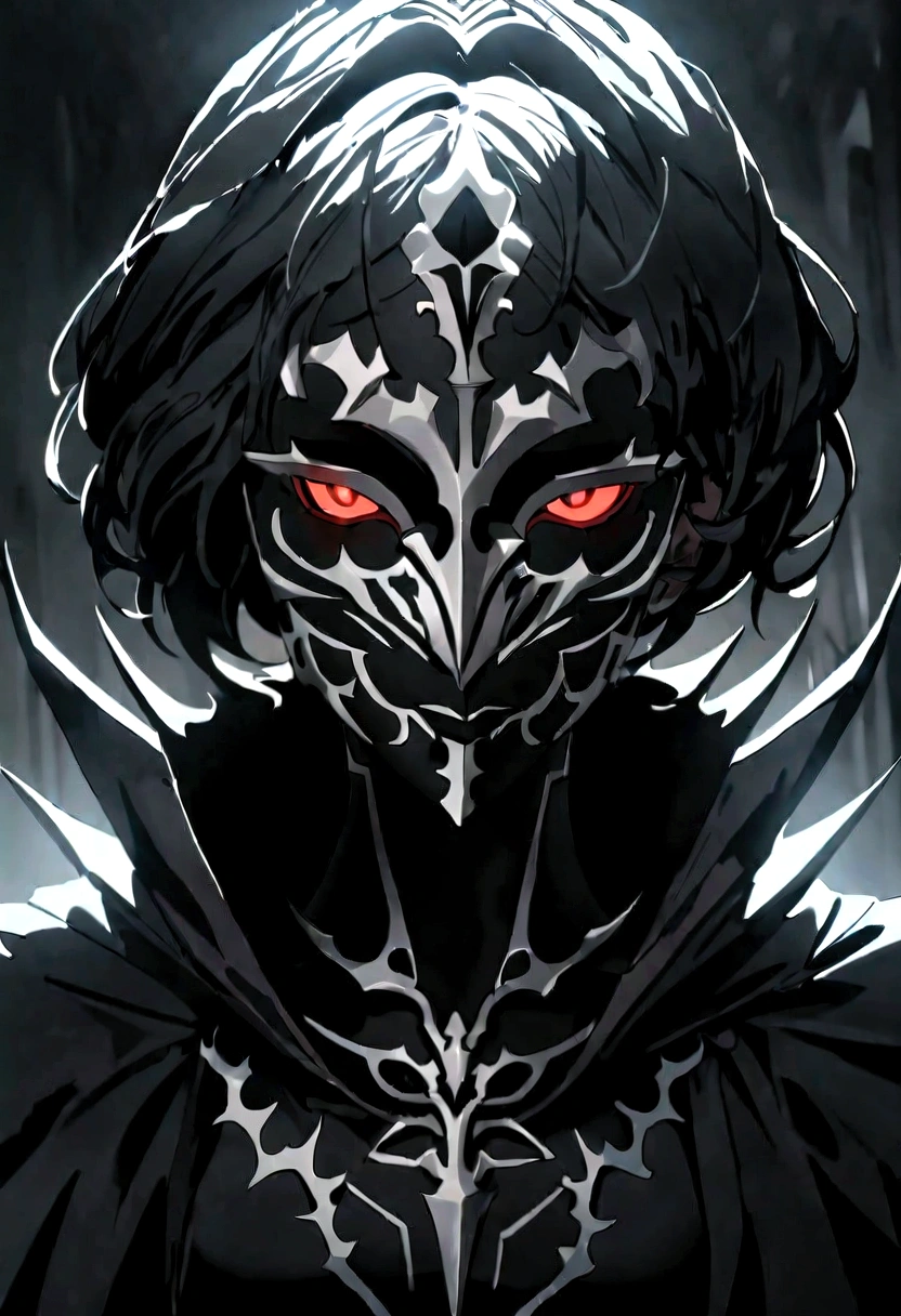 dark art dark web evil hackers,Using anonymity masks,darkness,Unclear,4K